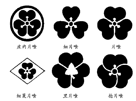 日本家纹